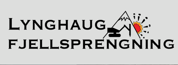 Lynghaug Fjellsprengning